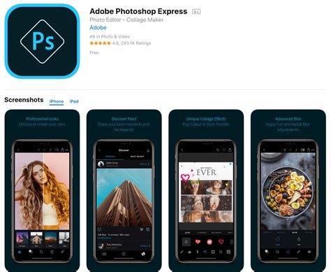 Best photoshop app for iphone. Things To Know About Best photoshop app for iphone. 